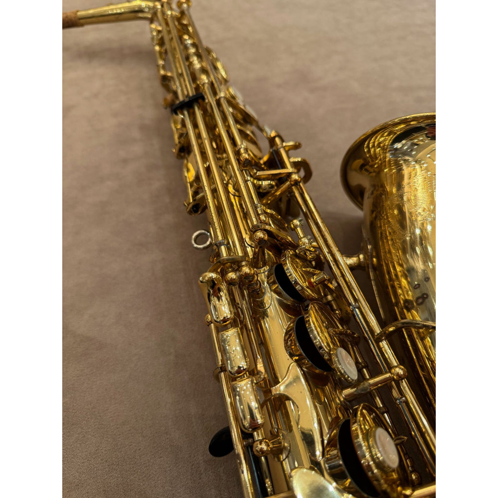 Yanagisawa A900 altsaxofoon 199013