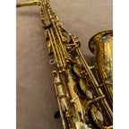 Yanagisawa A900 altsaxofoon 199013
