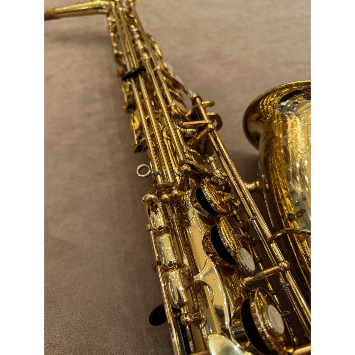 Yanagisawa A900 altsaxofoon 199013