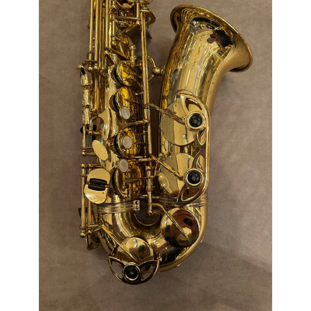 Yanagisawa A900 altsaxofoon 199013