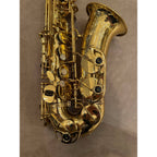 Yanagisawa A900 altsaxofoon 199013