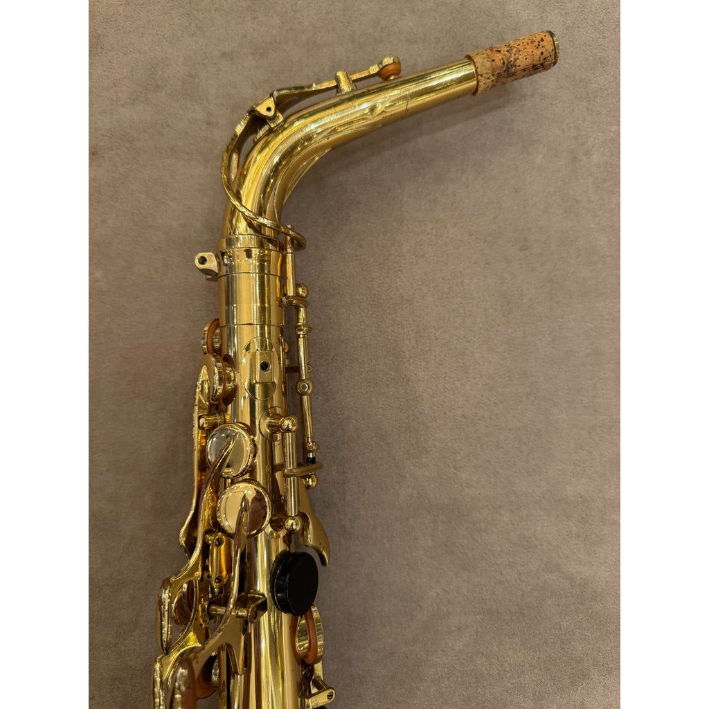 Yanagisawa A900 altsaxofoon 199013