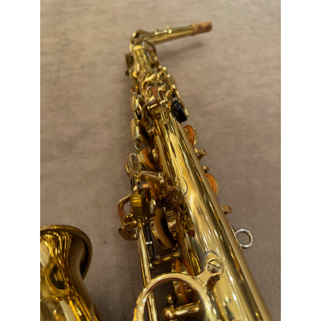 Yanagisawa A900 altsaxofoon 199013
