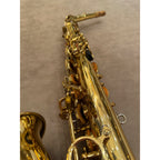 Yanagisawa A900 altsaxofoon 199013