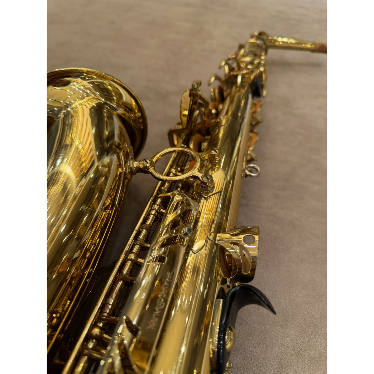 Yanagisawa A900 altsaxofoon 199013