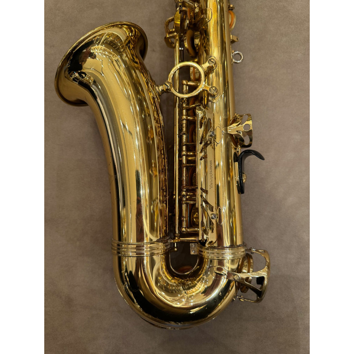 Yanagisawa A900 altsaxofoon 199013