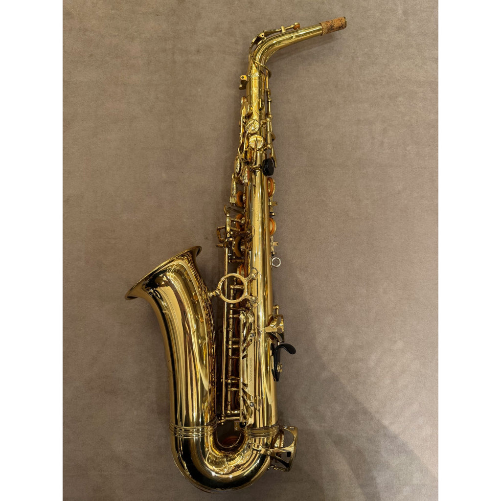 Yanagisawa A900 altsaxofoon 199013