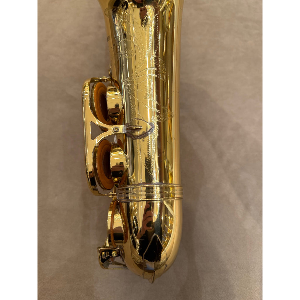 Yanagisawa A900 altsaxofoon 199013
