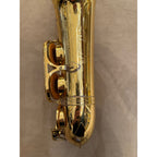 Yanagisawa A900 altsaxofoon 199013