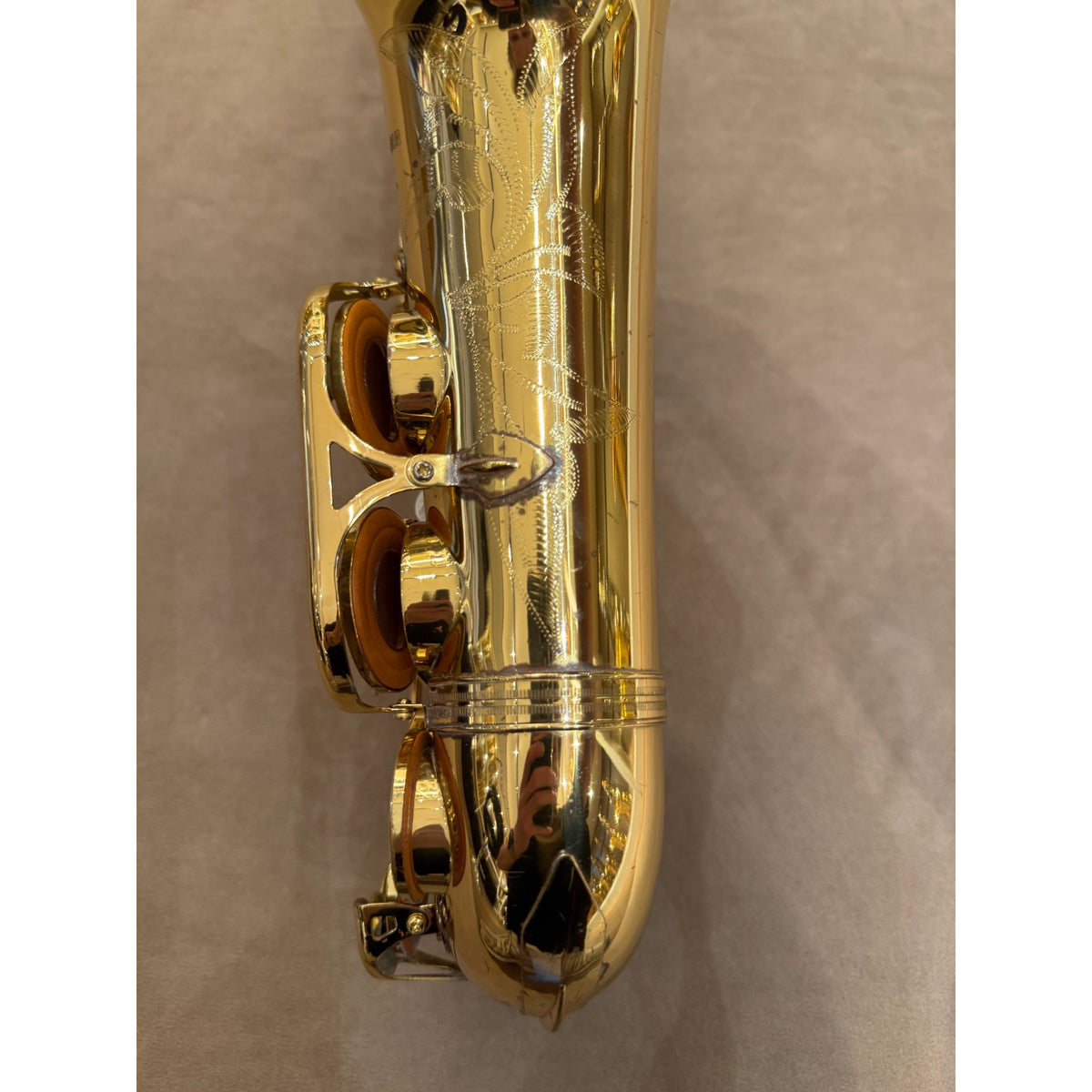 Yanagisawa A900 altsaxofoon 199013