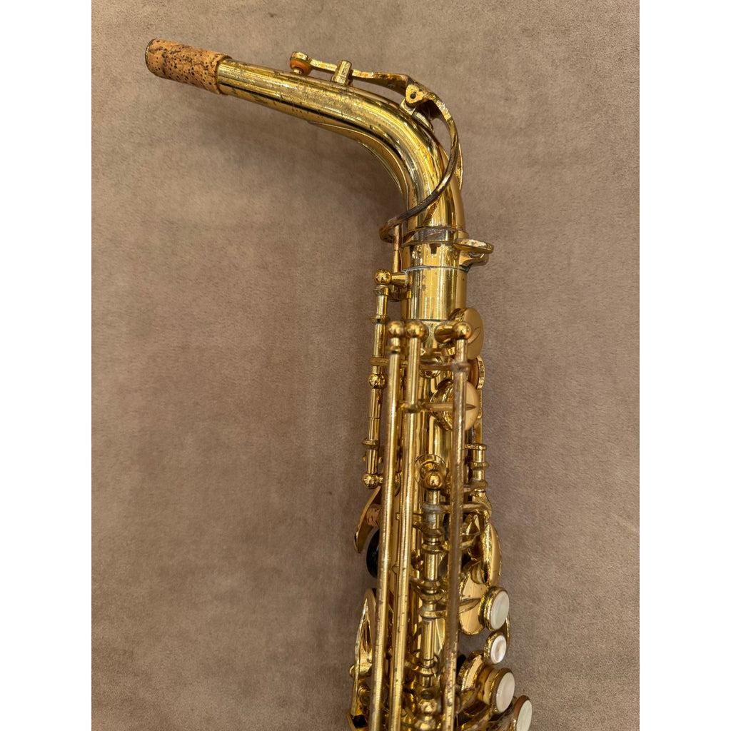 Yanagisawa A900 altsaxofoon 199013