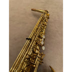 Yanagisawa A900 altsaxofoon 199013