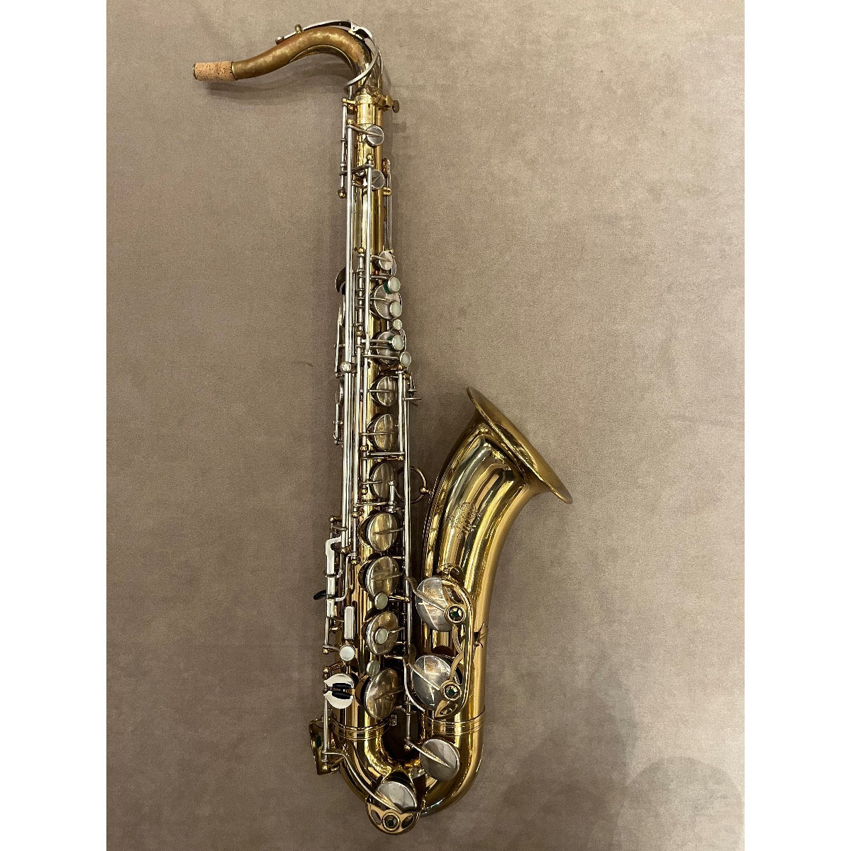 Selmer Paris Mark VI tenorsaxofoon 199372