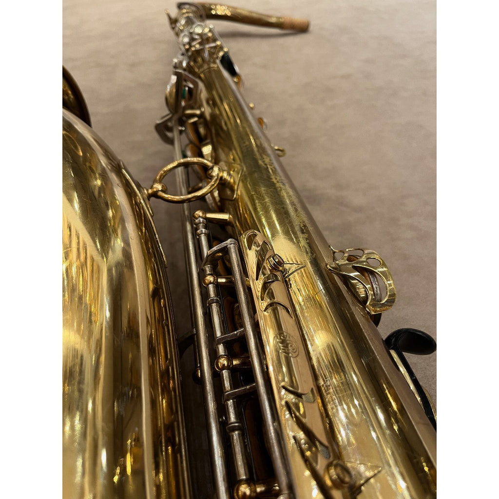 Selmer Paris Mark VI tenorsaxofoon 199372