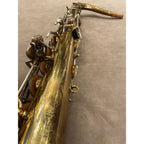 Selmer Paris Mark VI tenorsaxofoon 199372