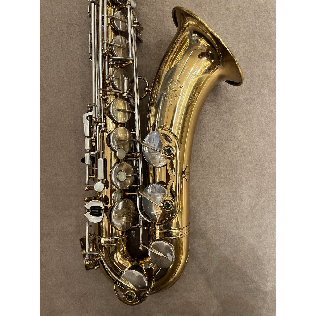Selmer Paris Mark VI tenorsaxofoon 199372