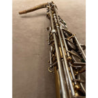 Selmer Paris Mark VI tenorsaxofoon 199372