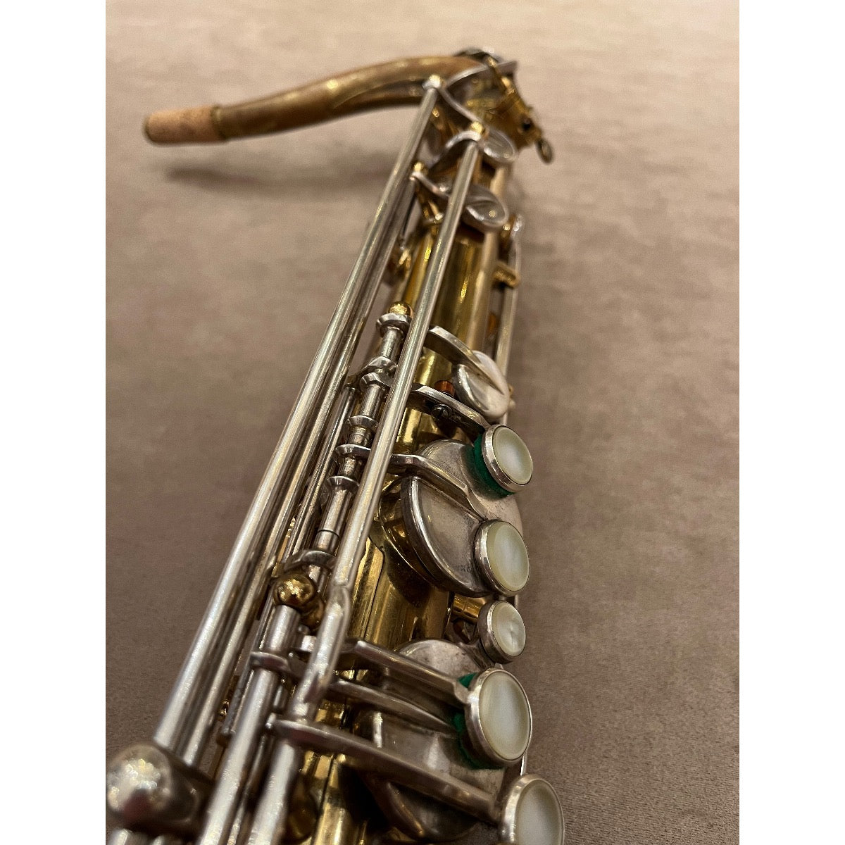 Selmer Paris Mark VI tenorsaxofoon 199372