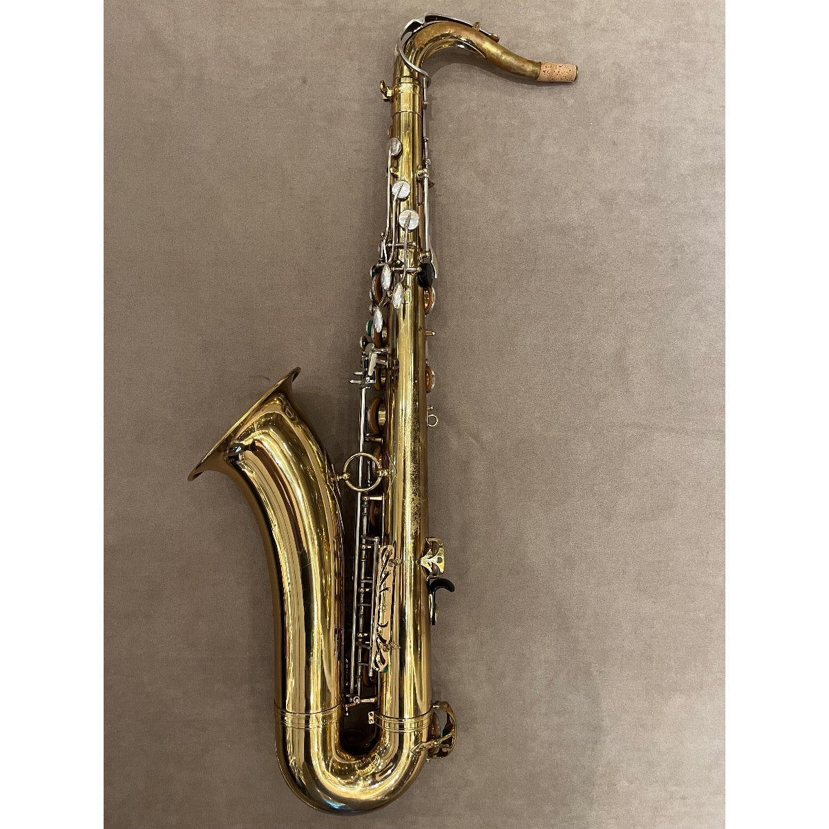 Selmer Paris Mark VI tenorsaxofoon 199372