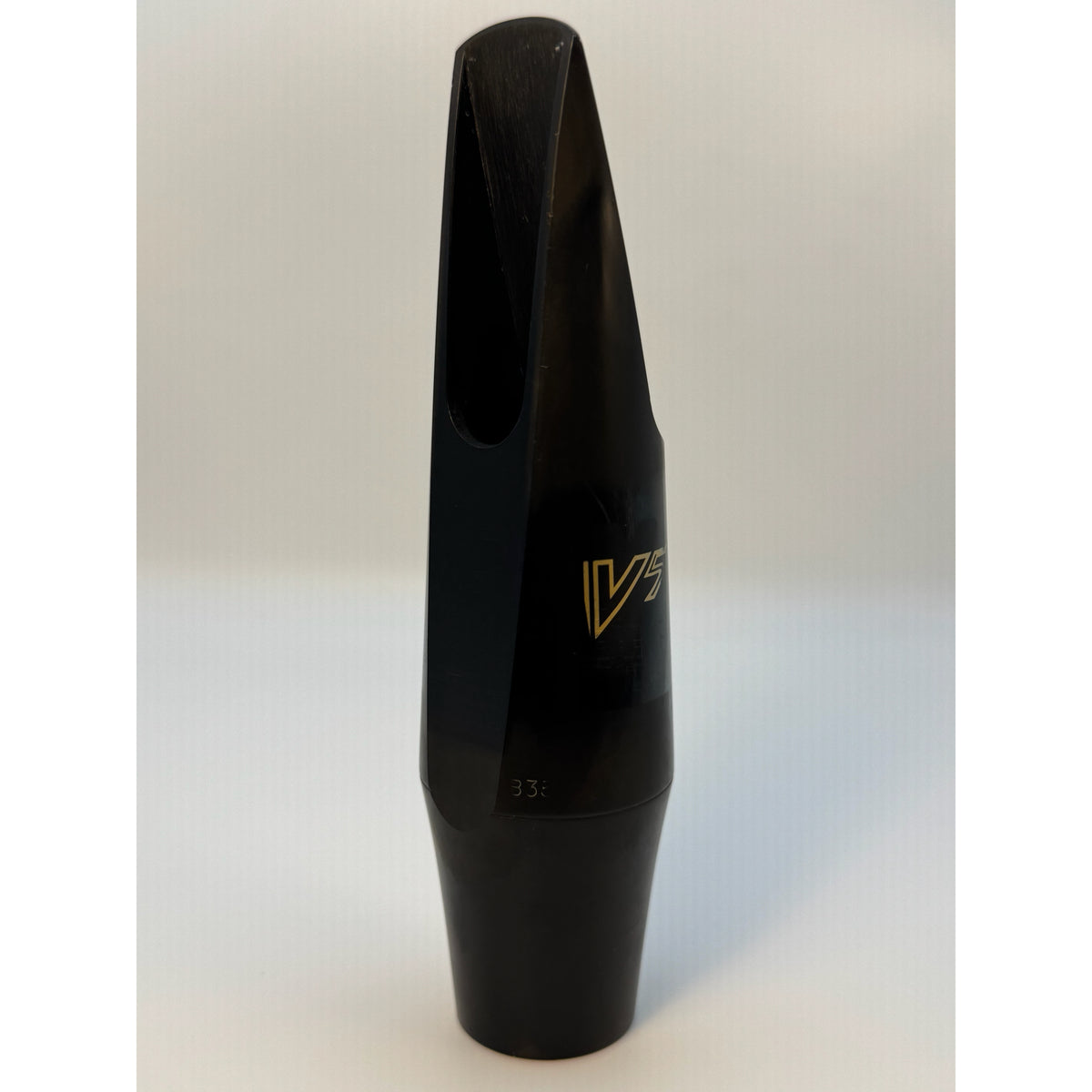 Vandoren Hard Rubber #B35 baritonsax mondstuk