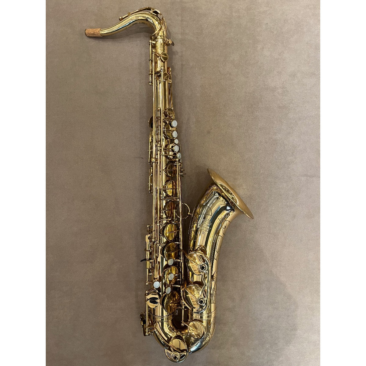 Selmer Paris Mark VI tenorsaxofoon 202048