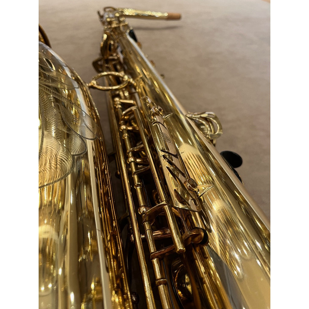 Selmer Paris Mark VI tenorsaxofoon 202048