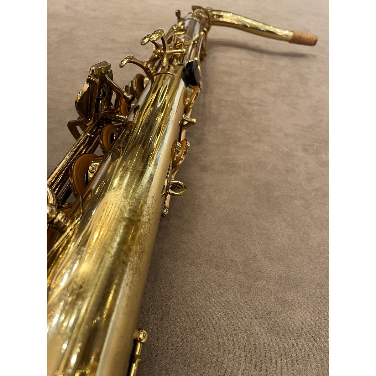 Selmer Paris Mark VI tenorsaxofoon 202048