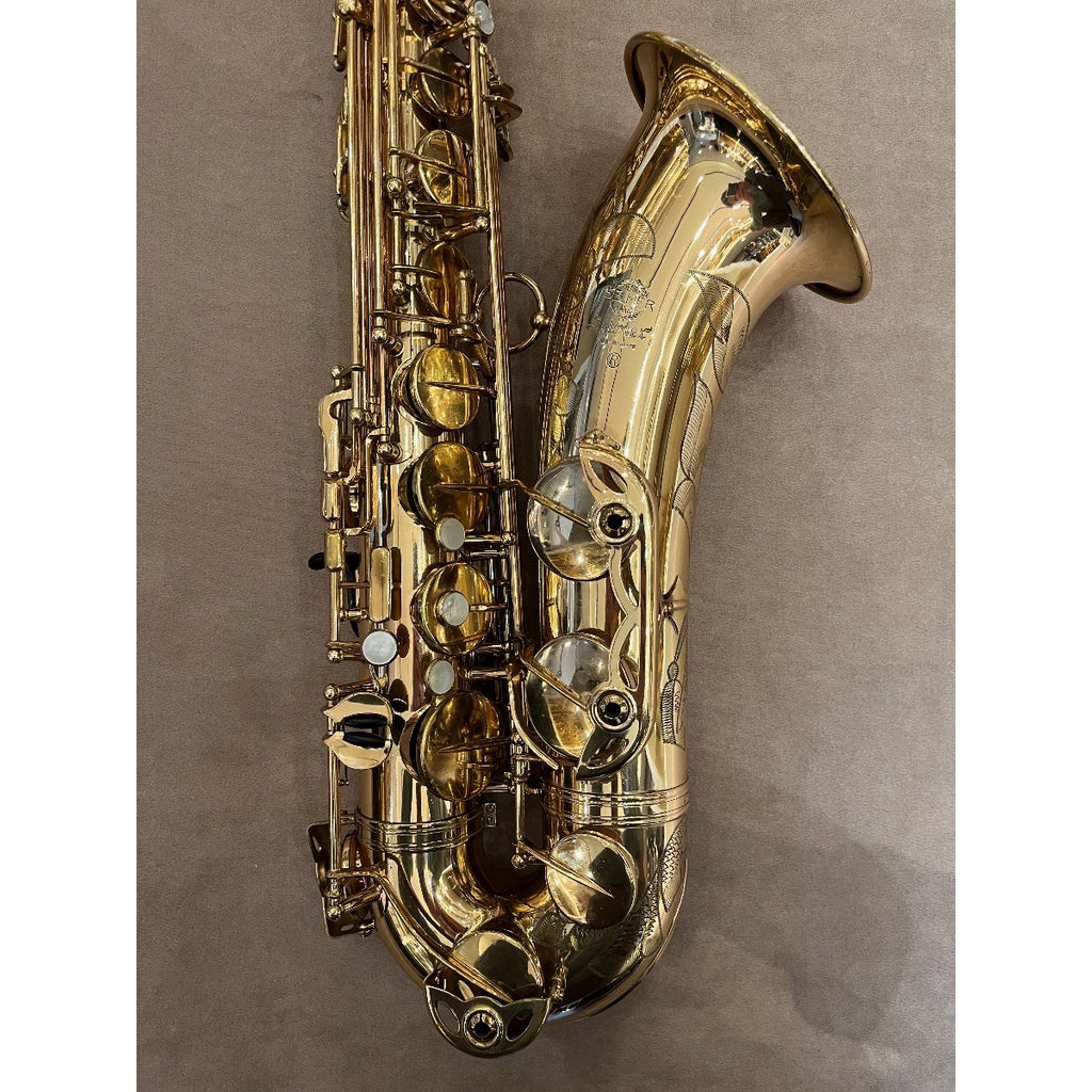 Selmer Paris Mark VI tenorsaxofoon 202048