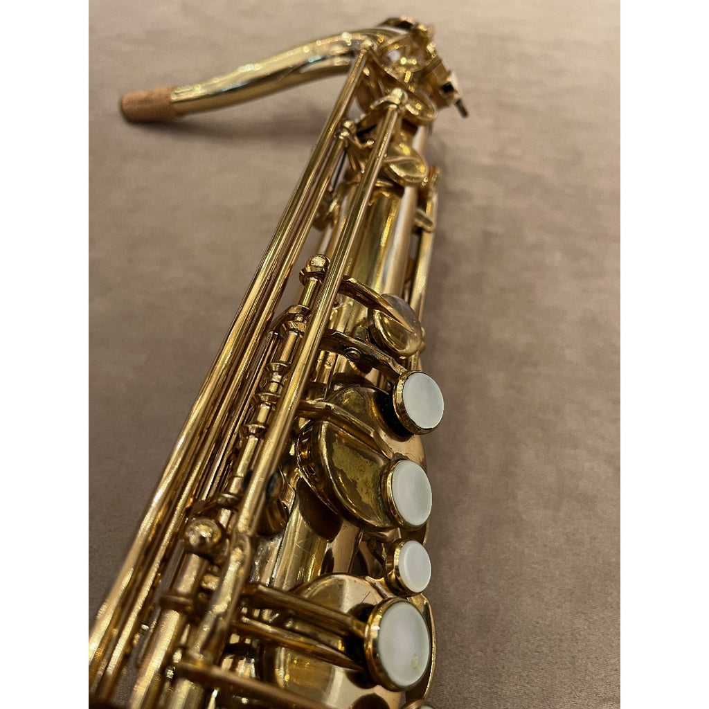 Selmer Paris Mark VI tenorsaxofoon 202048
