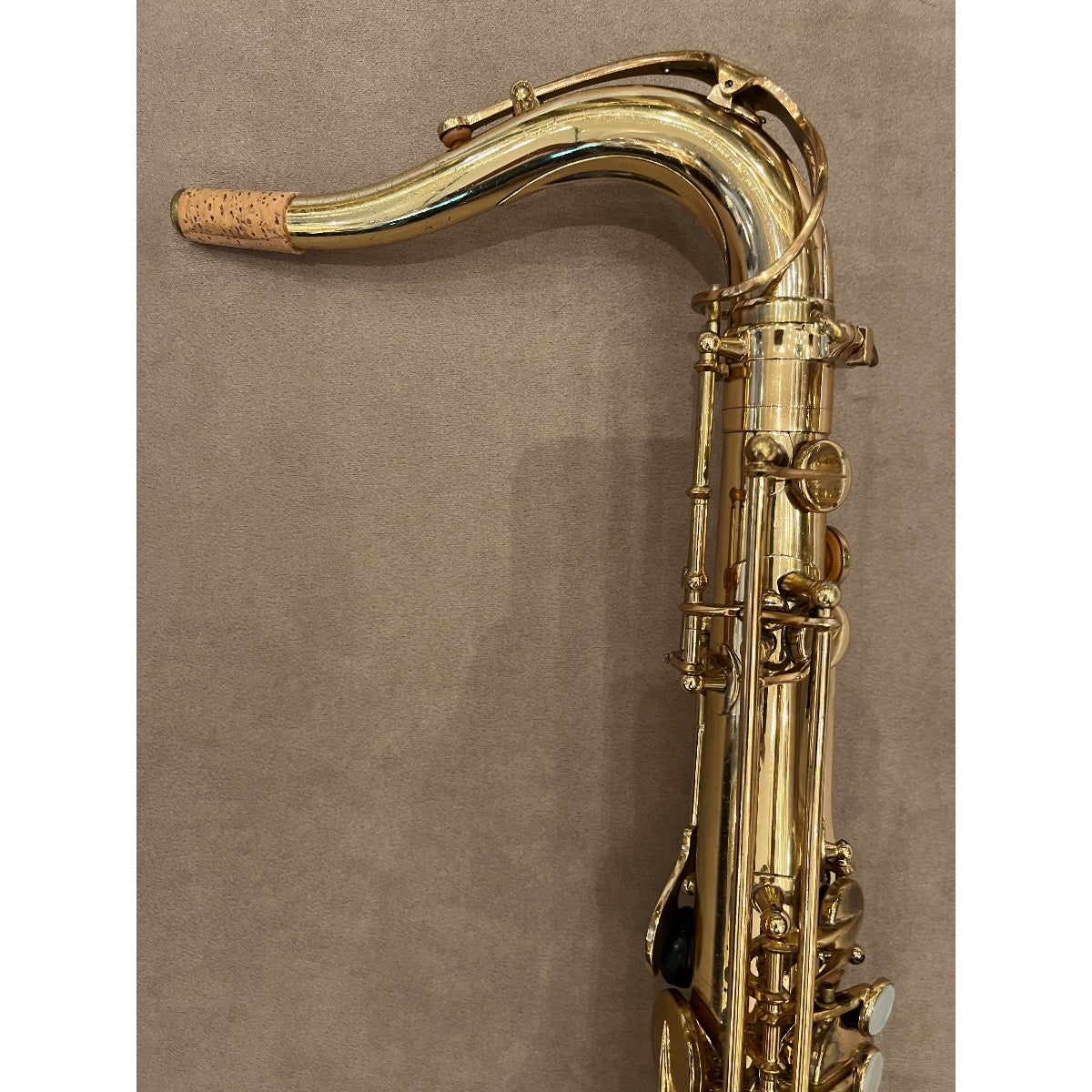 Selmer Paris Mark VI tenorsaxofoon 202048