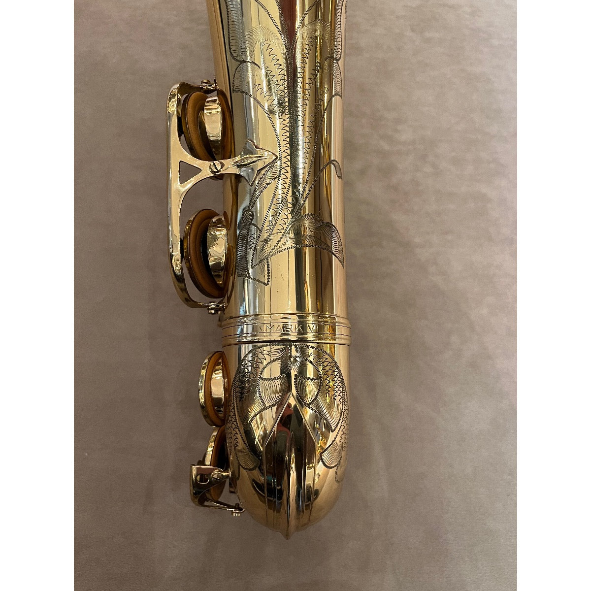 Selmer Paris Mark VI tenorsaxofoon 202048