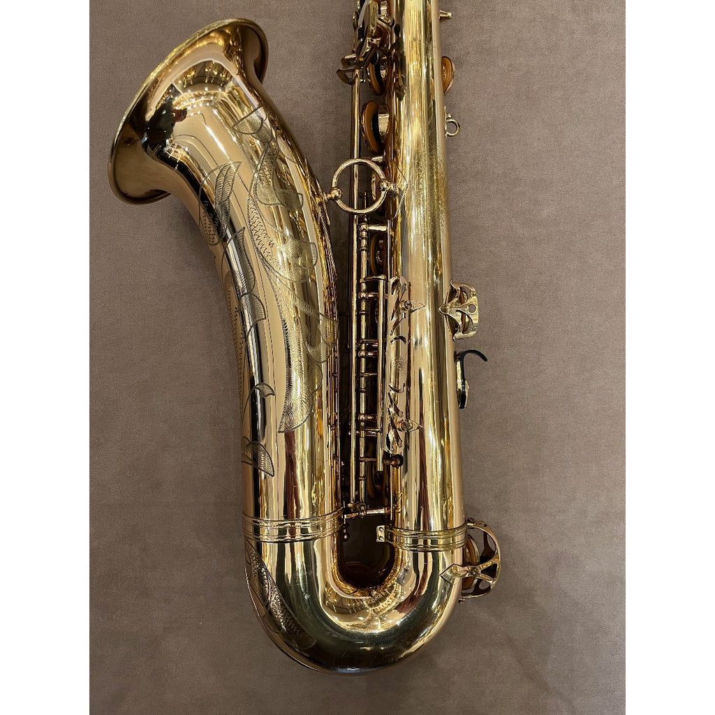 Selmer Paris Mark VI tenorsaxofoon 202048