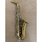 Conn U.S.A. 'Shooting Star' altsaxofoon L02220