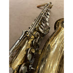 Conn U.S.A. 'Shooting Star' altsaxofoon L02220