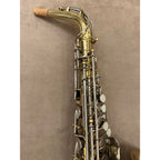 Conn U.S.A. 'Shooting Star' altsaxofoon L02220