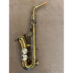 Conn U.S.A. 'Shooting Star' altsaxofoon L02220