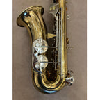 Conn U.S.A. 'Shooting Star' altsaxofoon L02220