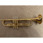 Yamaha YTR-4335GII trompet 229257