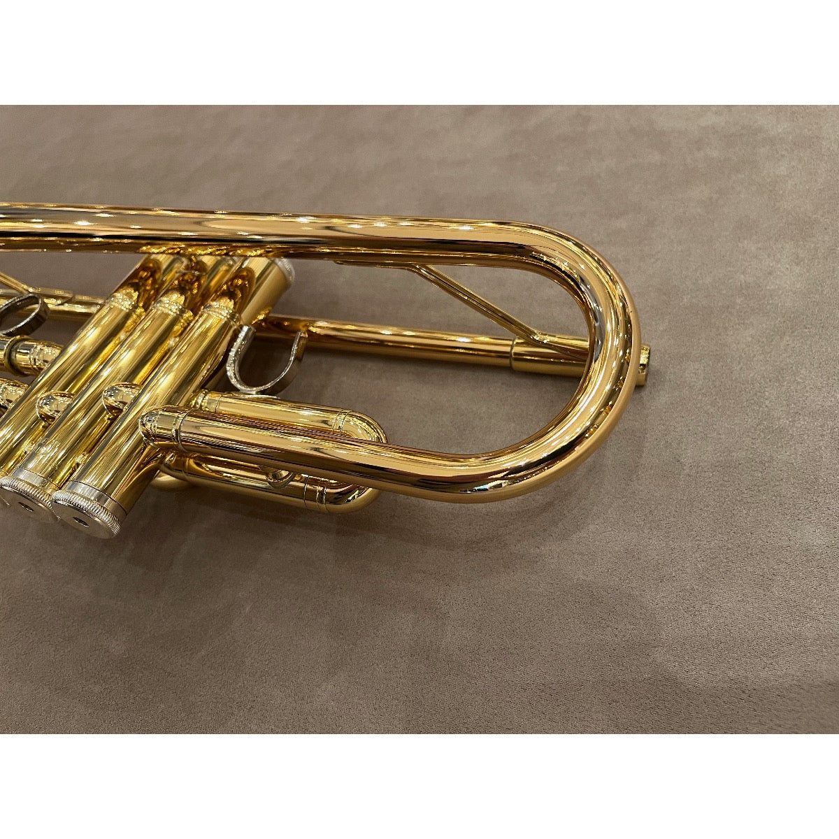 Yamaha YTR-4335GII trompet 229257