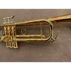 Yamaha YTR-4335GII trompet 229257