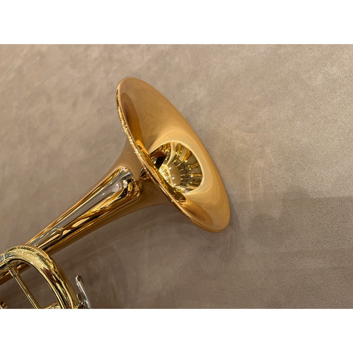 Yamaha YTR-4335GII trompet 229257