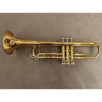 Yamaha YTR-4335GII trompet 229257