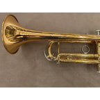 Yamaha YTR-4335GII trompet 229257