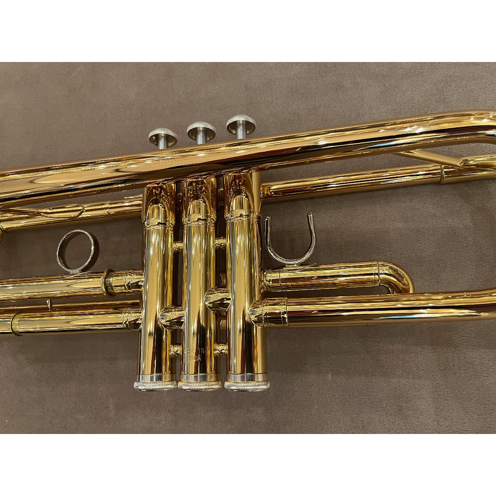 Yamaha YTR-4335GII trompet 229257
