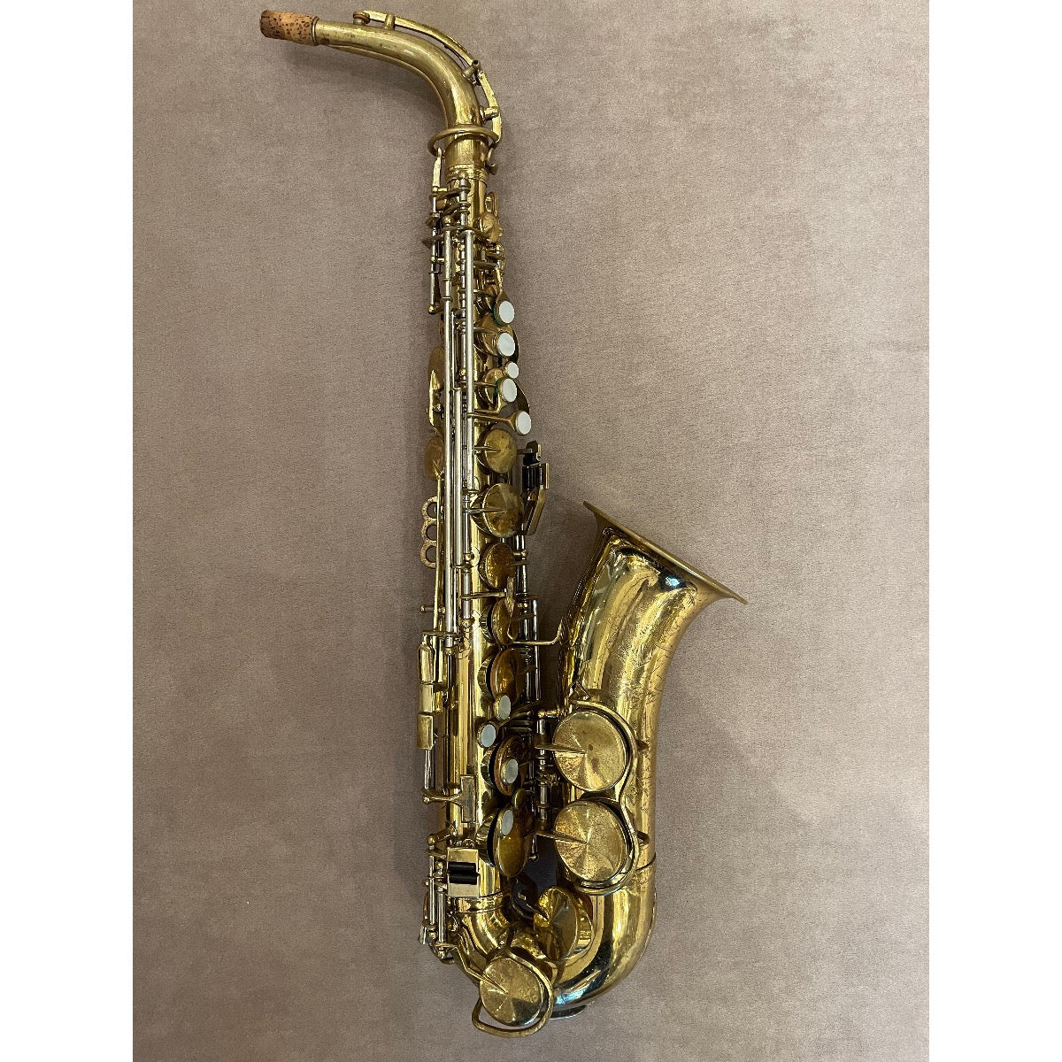 King Zephyr altsaxofoon 229686