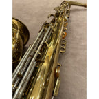 King Zephyr altsaxofoon 229686