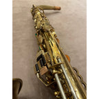 King Zephyr altsaxofoon 229686