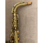 King Zephyr altsaxofoon 229686