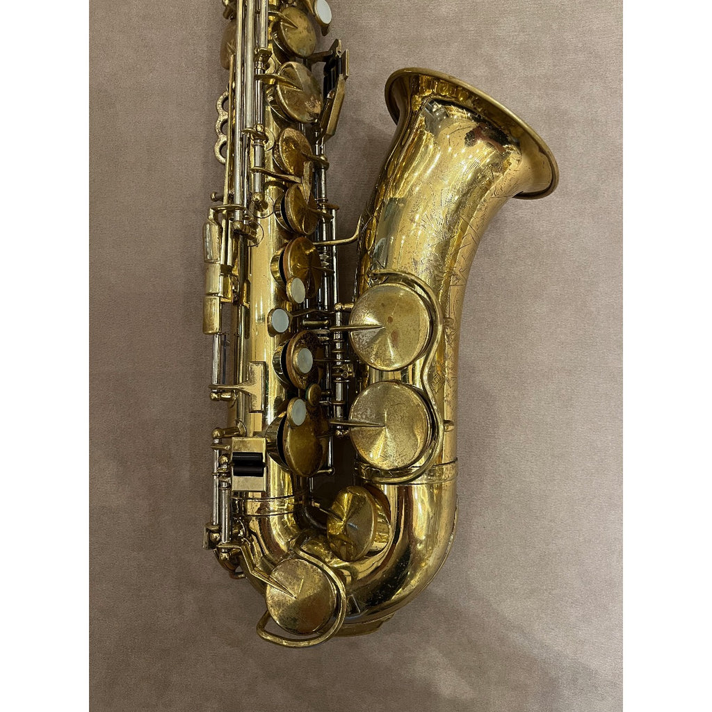 King Zephyr altsaxofoon 229686