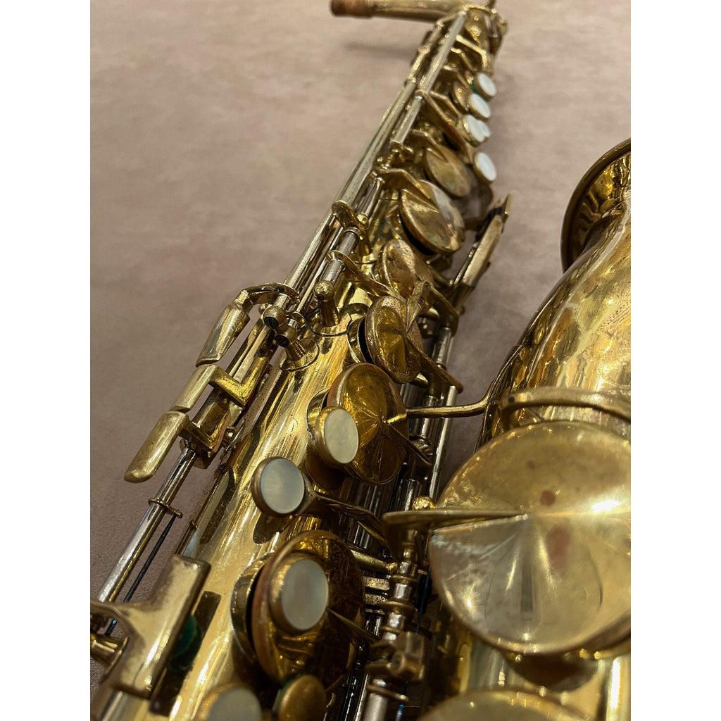 King Zephyr altsaxofoon 229686